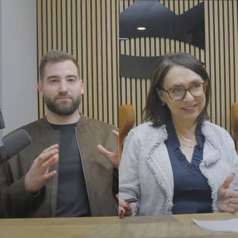 106. Tom Slick’s Legacy: The San Antonio Institution Studying Consciousness