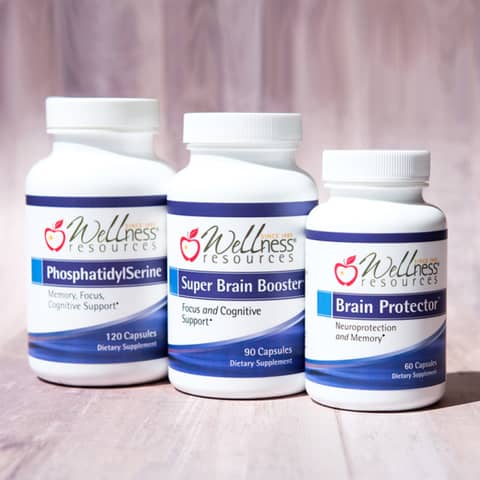 Tips for Choosing Supplements for Brain Health