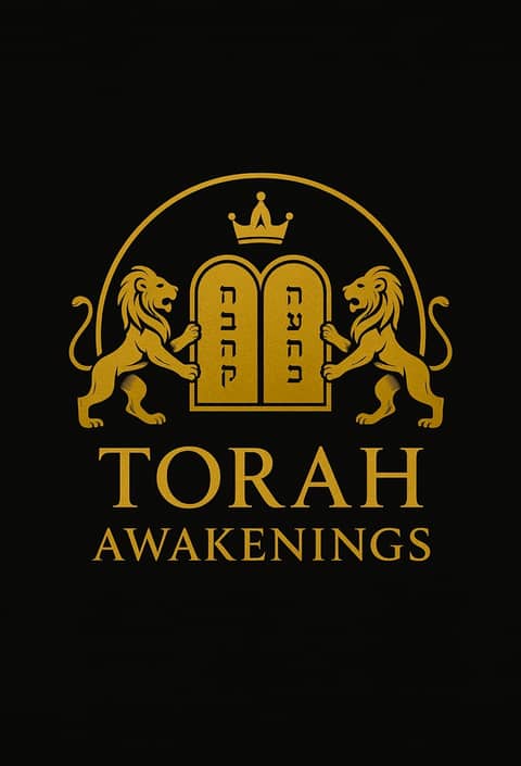 Torah Awakenings Logo