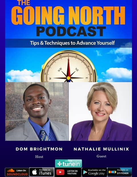 Host 2 Host Special with Nathalie Mullinix