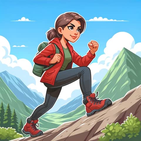 Perseverance and Possibilities with author Bitsy Kemper Perseverance and Possibilities with author Bitsy Kemper