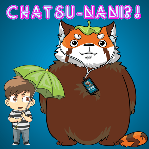 Chatsu-Nani