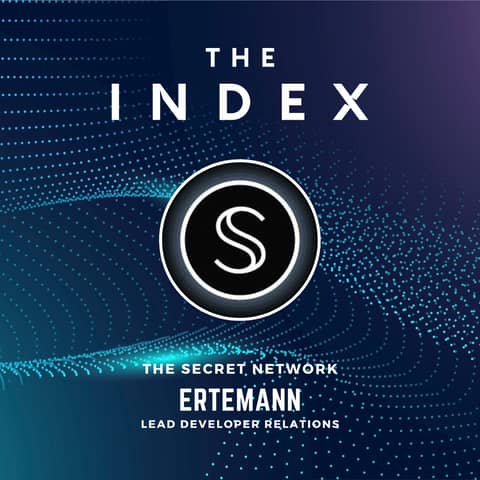 Building Web3's Next Wave of the Internet with Ertemann, of the Secret Network