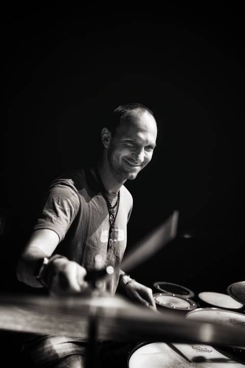 Relationship-building, personality development & being a supportive collaborator as a musician w/ Ferenc Nemeth