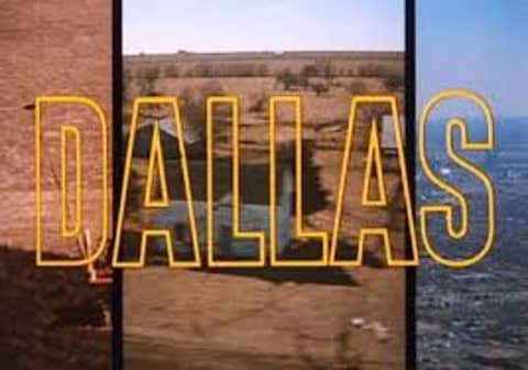 Remembering Dallas with Leigh McCloskey