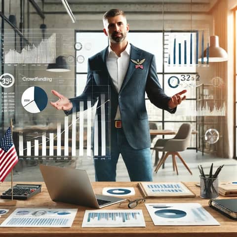 Crowdfunding for Veterans Crowdfunding for Veterans