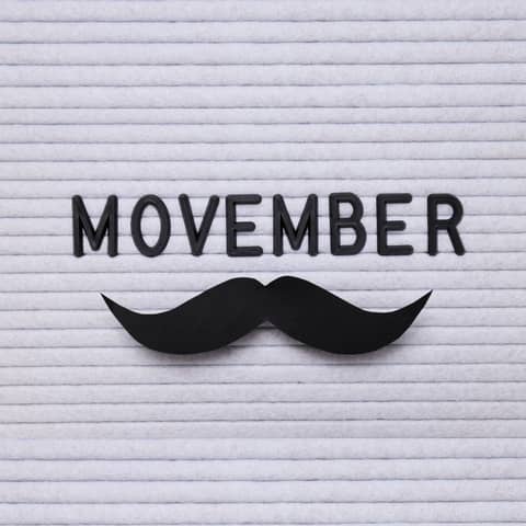 What Does Movember Mean for Men’s Mental Health in Hospitality?