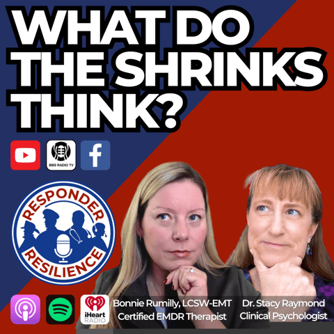Bonnie & Stacy: What Do The Shrinks Think? | S4 E4