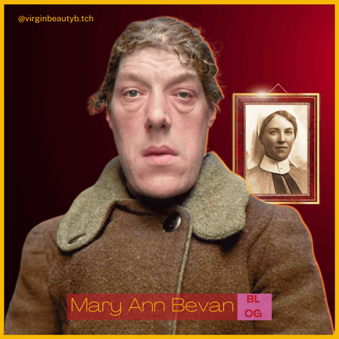 The World's Ugliest, Most Beautiful Woman?