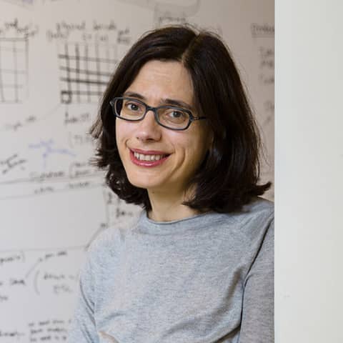 Genentech’s Aviv Regev on the Promise of Single Cell Genomics