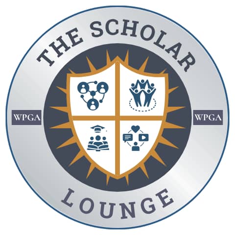 The Scholar Lounge
