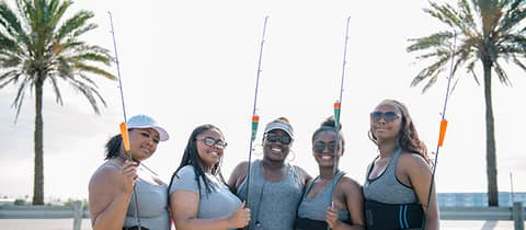 EP. 227 It’s Time to Color the Water: Fishanistas’ Jeanine Blair