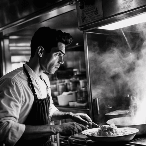 Why Doing Free Work as a Personal Chef is a Recipe for Disaster