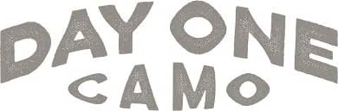 Day One Camouflage — Official Wardrobe & Fieldwear Sponsor