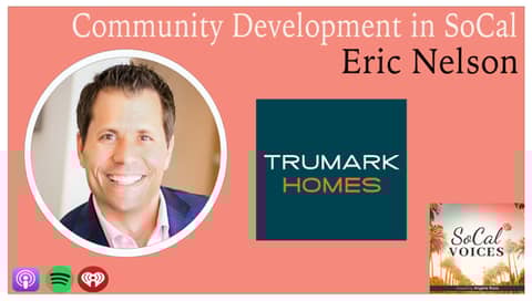 Community Development in SoCal