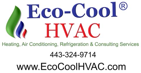 Eco-Cool HVAC