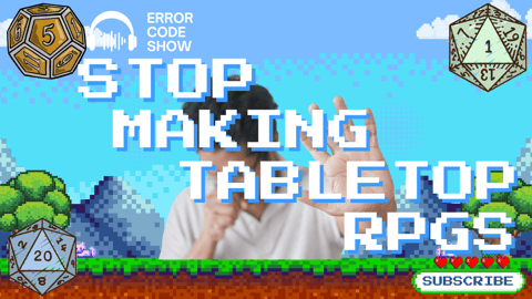 🎲 Why Does Everything Have to Be a Tabletop Game Now?