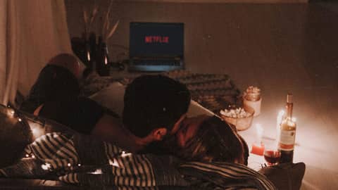 Revolutionizing Valentine's Day: A Fresh Take on Love and Connection Revolutionizing Valentine's Day: A Fresh Take on Love and Connection