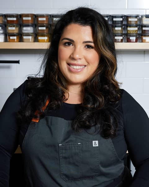 From Nanny to CEO: How Founder Maggie Pearson Built Feast & Fettle