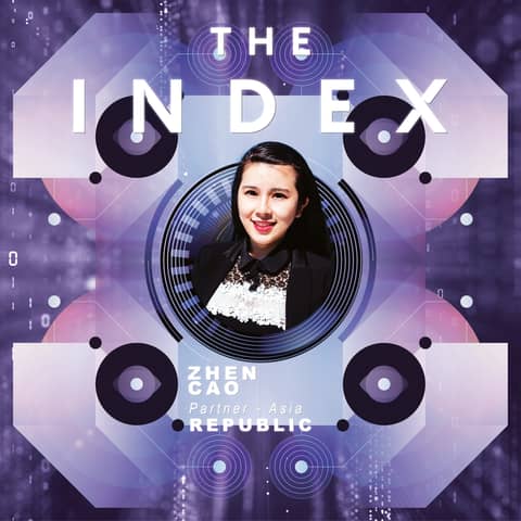 Developer Innovation and the Rise of the Creator Economy with Zhen Cao