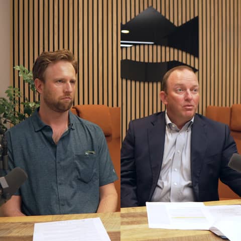 131. Too Much, Too Fast: San Antonio’s Floods and the Fight to Adapt