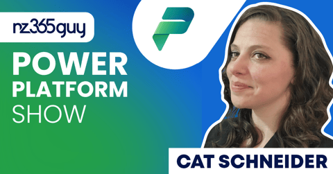 Crafting Inclusive Technology with Passion and Community with Cat Schneider