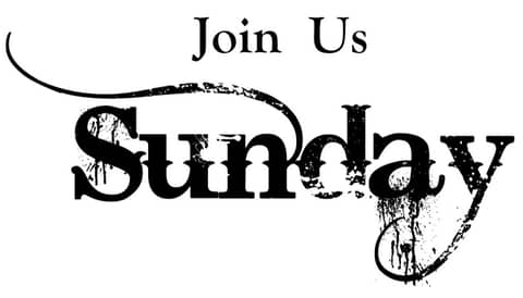 This Sunday: NEW EPISODE!