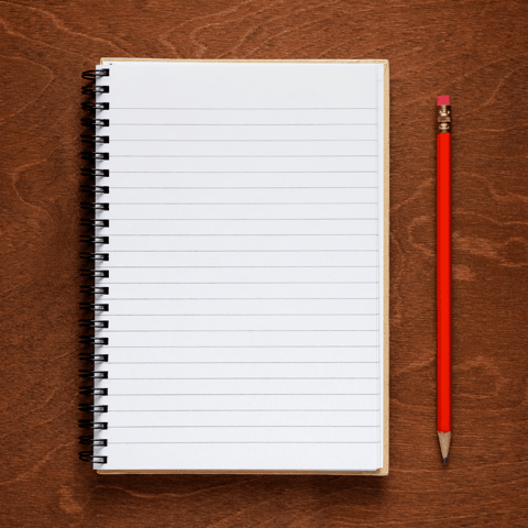 Adding Journaling and Removing Sugar Equals Success