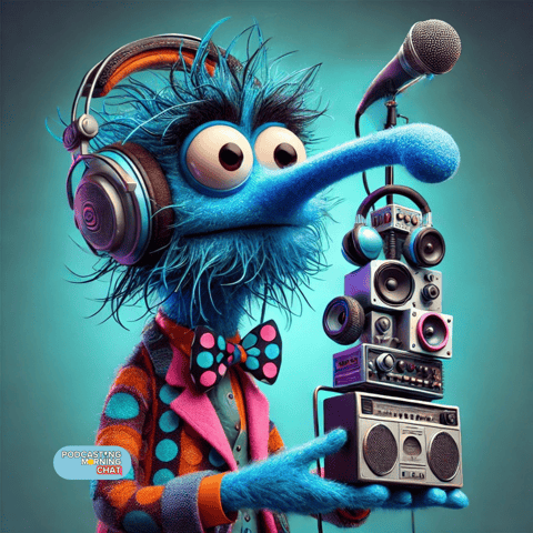 264 - Essential Tools for Podcasters