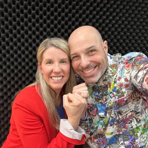 Out of Patients EP405: Pinky Swear: Erica Campbell and The Wanted Mastectomy