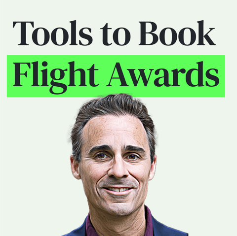 Best Award Search Tools for Booking Flights with Points & Miles with Greg the Frequent Miler