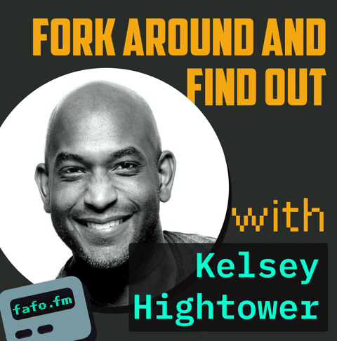 Remaining Authentic in Retirement with Kelsey Hightower