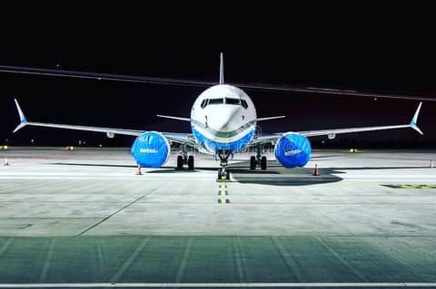 Boeing Disaster & Greed