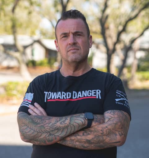 The Process of Healing from Grief | with Charlie Ray