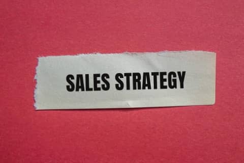 Sales Expert Kayvon Kay Says You're Selling Wrong: Here’s The $375M Playbook That Works