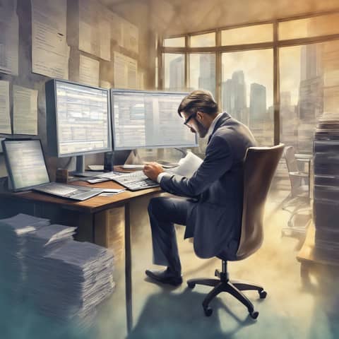 Selecting an Accountant