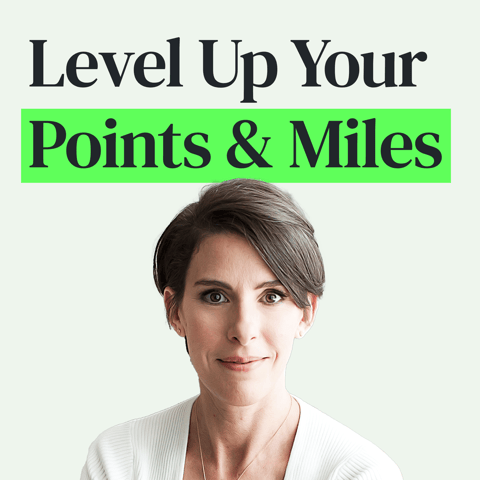 The Path to Becoming an Expert in Points & Miles with Devon Gimbel