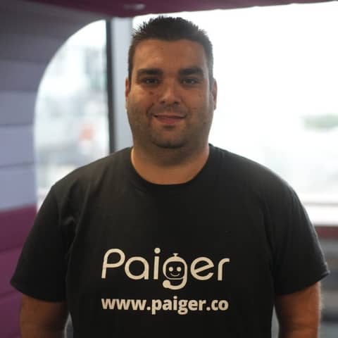 Secrets to Successful Personal Branding with Darren Westall