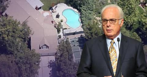 The Prosperous Lifestyle of America’s Anti-Prosperity Gospel Preacher