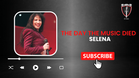 S1 Ep12: The Day the Music Died: Chapter 4: Selena