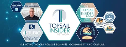 Topsail Insider