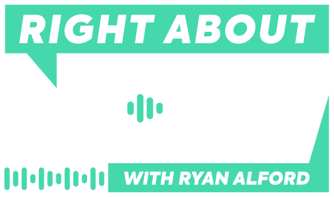 RIGHT ABOUT NOW Logo