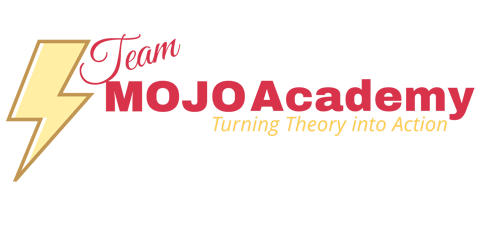 Theory 2 Action Podcast Logo