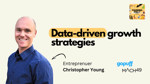 Data-Driven Growth: Strategies for Early-Stage Startup Success