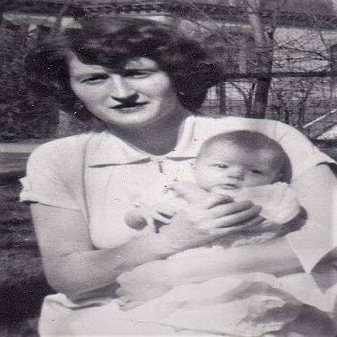 Episode 96: Ernestine Hurt