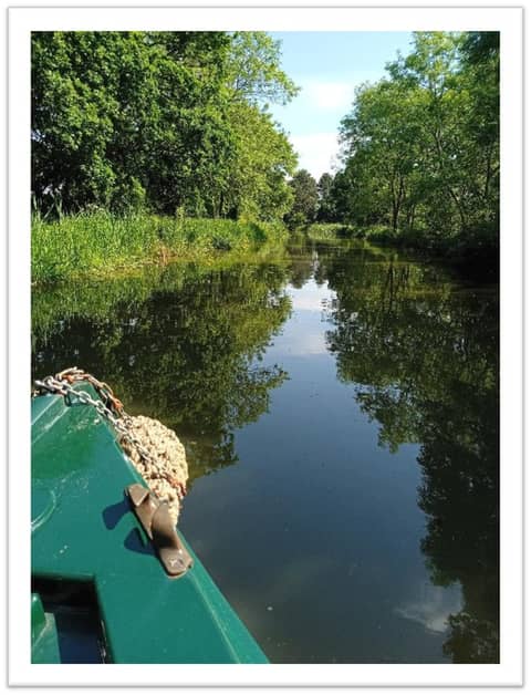 Uncertain Futures (Listeners' questions - 2)