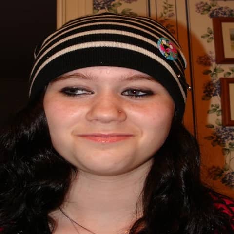 Episode 100: Alexandra “Ali” Lowitzer