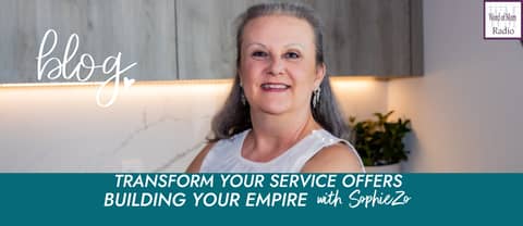 Specificity in Service Offers: Attracting Your Ideal Clients