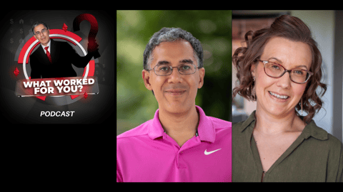 Faith and Purpose Will Win The Game With Elizabeth Meigs