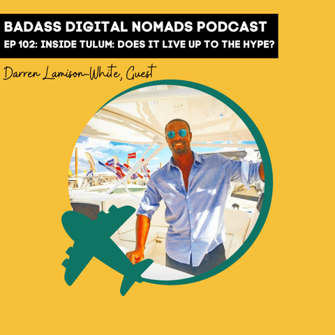 Tulum, Mexico Digital Nomad Lifestyle – Does It Live Up to the Hype?